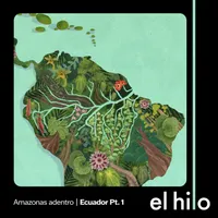 El hilo artwork