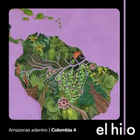 El hilo artwork