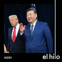 El hilo artwork