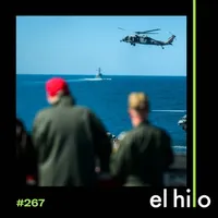 El hilo artwork