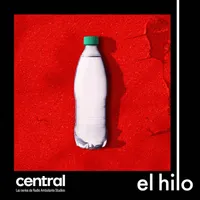 El hilo artwork
