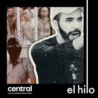El hilo artwork