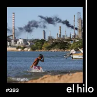 El hilo artwork