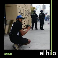 El hilo artwork