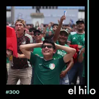 El hilo artwork