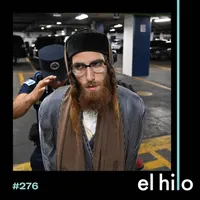 El hilo artwork