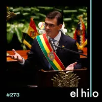 El hilo artwork