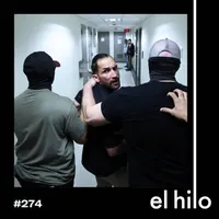 El hilo artwork