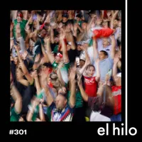El hilo artwork