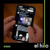 El hilo artwork