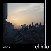 El hilo artwork
