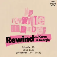My Favorite Murder with Karen Kilgariff and Georgia Hardstark artwork