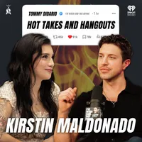 Elvis Duran and the Morning Show ON DEMAND artwork