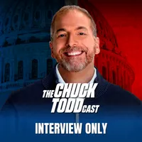 The Chuck ToddCast artwork