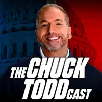 The Chuck ToddCast artwork