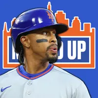 Mets'd Up artwork