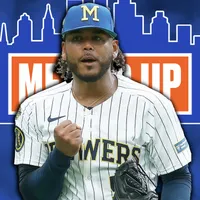 Mets'd Up artwork