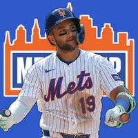 Mets'd Up artwork