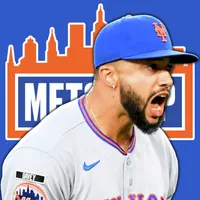 Mets'd Up artwork