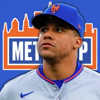 Mets'd Up artwork