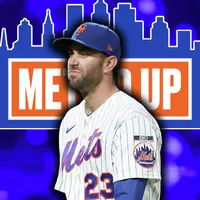 Mets'd Up artwork