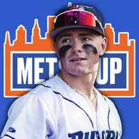Mets'd Up artwork