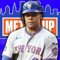 Mets'd Up artwork