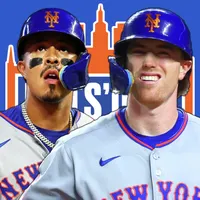 Mets'd Up artwork