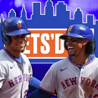 Mets'd Up artwork