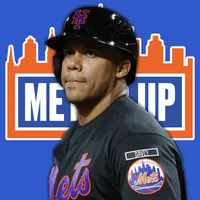 Mets'd Up artwork