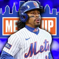 Mets'd Up artwork