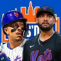 Mets'd Up artwork