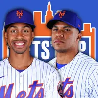 Mets'd Up artwork