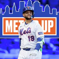 Mets'd Up artwork
