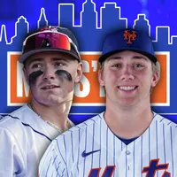Mets'd Up artwork