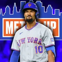 Mets'd Up artwork