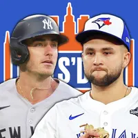 Mets'd Up artwork