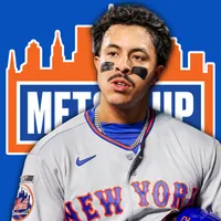 Mets'd Up artwork