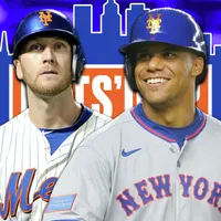 Mets'd Up artwork