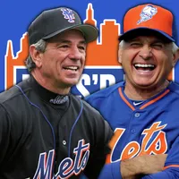 Mets'd Up artwork