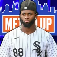 Mets'd Up artwork