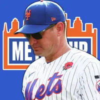 Mets'd Up artwork