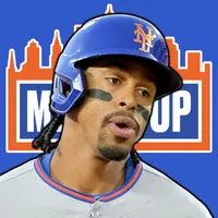 Mets'd Up artwork