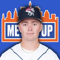 Mets'd Up artwork