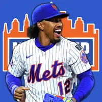 Mets'd Up artwork
