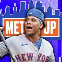 Mets'd Up artwork
