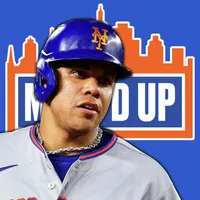 Mets'd Up artwork