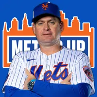 Mets'd Up artwork