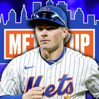 Mets'd Up artwork