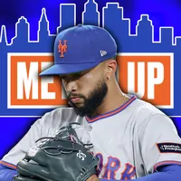 Mets'd Up artwork